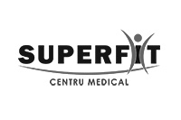 logo centru medical superfit