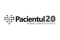 logo pacientul2.0